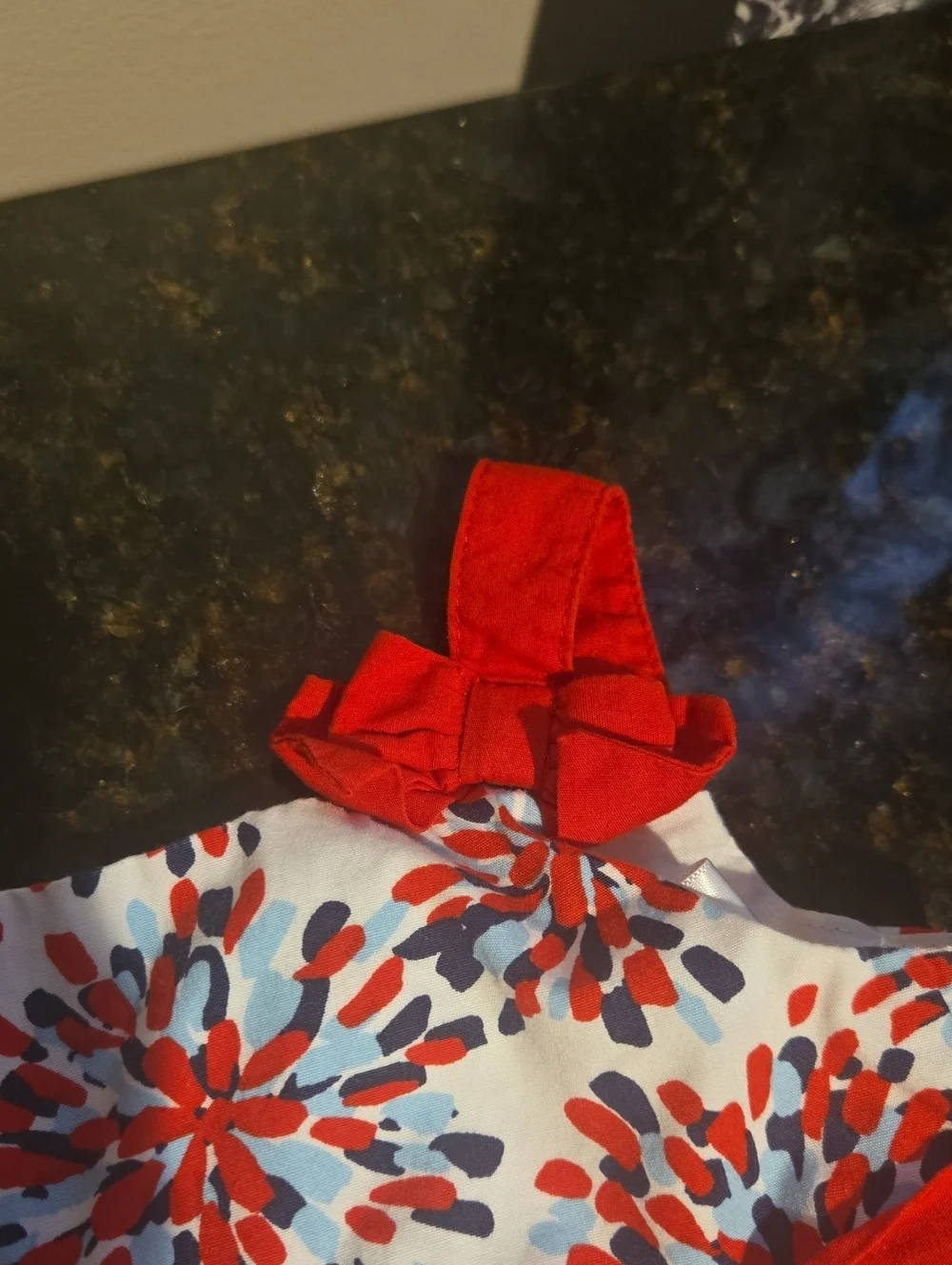 Gymboree sleeveless sundress